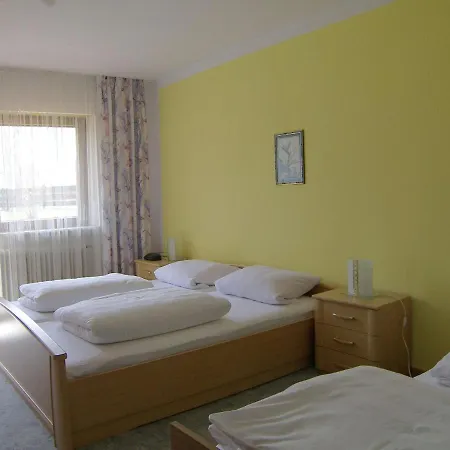 Spacious Holiday In The Southern Bavarian Forest With Balcony