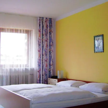 Spacious Holiday In The Southern Bavarian Forest With Balcony Appartement *
