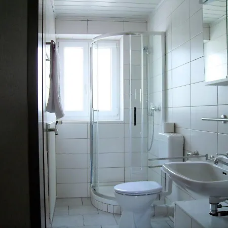 Appartement Spacious Holiday In The Southern Bavarian Forest With Balcony *